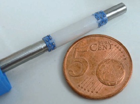 Une société aux Microns d’Or à Frasne.